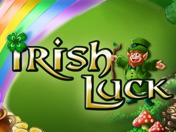 Irish Luck